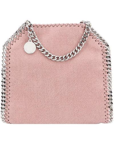 Stella McCartney Shoulder Bag - Pink