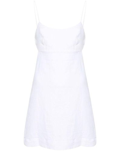 Faithfull The Brand Dresses - White