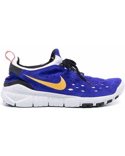 Nike Free Sneakers Men - Up off | Lyst Canada