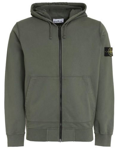 Stone Island Hoodies for Men | Online Sale up to 60% off | Lyst Canada