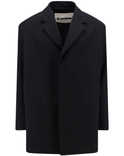 Jil Sander Blazer - Blue