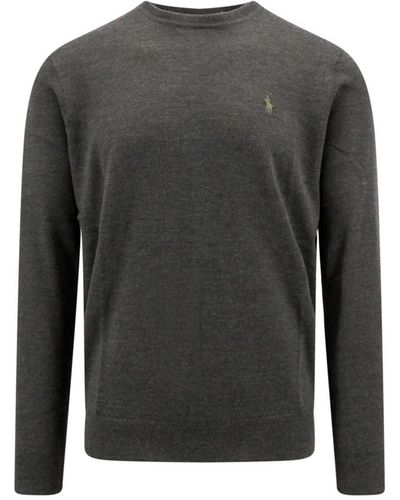 Polo Ralph Lauren Sweater - Gray