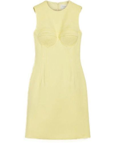 Sportmax Dresses - Yellow