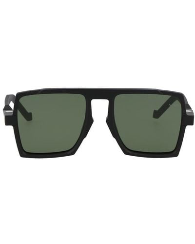 VAVA Eyewear Sunglasses - Green