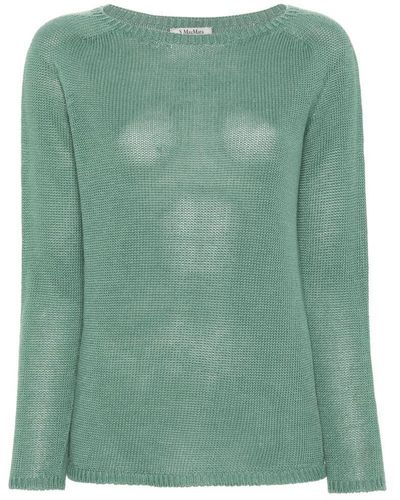 Max Mara ' Max Mara Sweaters - Green