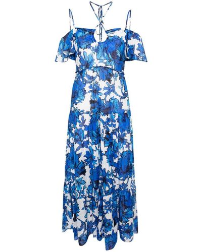 Liu Jo Dresses Light - Blue