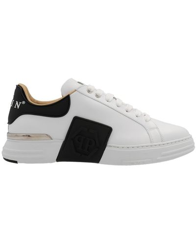 Philipp Plein Shoes for Men | Online Sale up to 60% off | Lyst