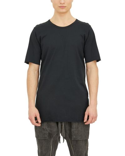 Isaac Sellam T-Shirts & Tops - Black