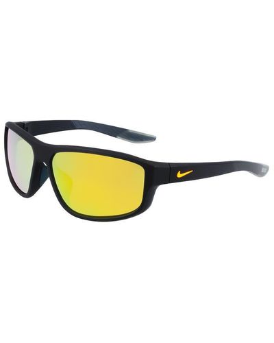 Nike Sunglasses - Yellow