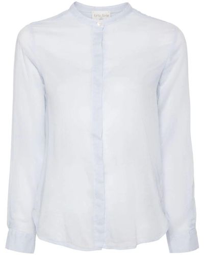 Forte Forte Shirt - White