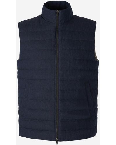 Herno 2025 vest sale