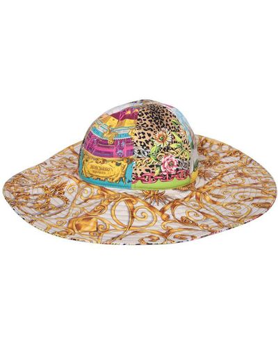 Moschino Hats - Multicolor
