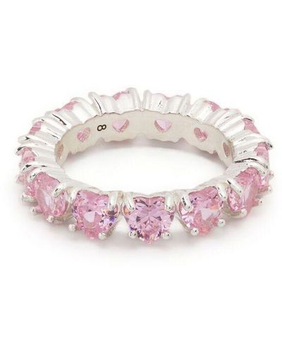 Hatton Labs Jewellery - Pink