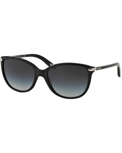 Ralph Lauren Ralph Sunglasses - Black