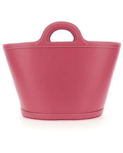 Marni Tropicalia Small Bag - Pink