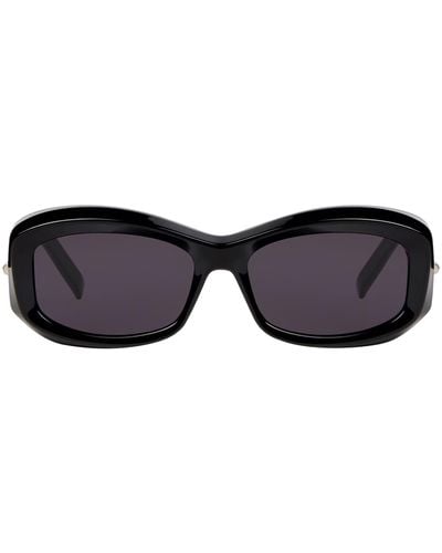 Givenchy Sunglasses - Black