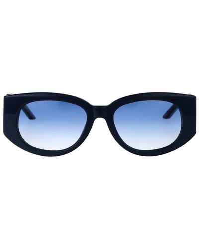 Casablancabrand Sunglasses - Blue