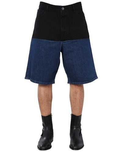 Raf Simons Shorts for Men | Online Sale up to 59% off | Lyst