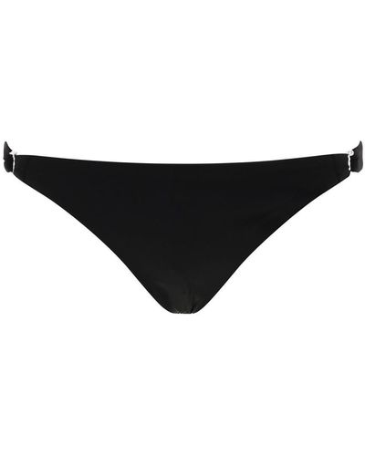 Nanushka Ylva Bikini Briefs - Black