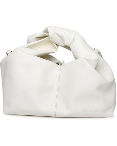 JW Anderson Jw Anderson Handbags - White