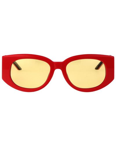 Casablancabrand Sunglasses - Red