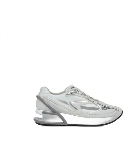 Fendi runners shop women