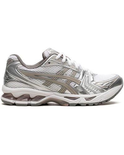 Asics Low-top sneakers for Women, Online Sale up to 50% off
