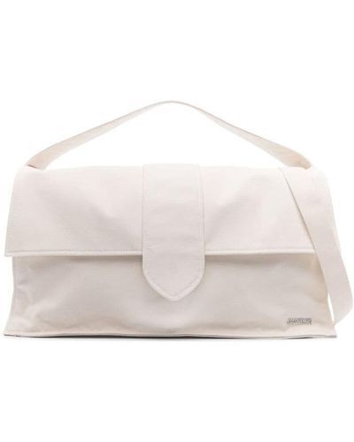 Jacquemus Duffel bags and weekend bags for Women | Online Sale up to 33%  off | Lyst