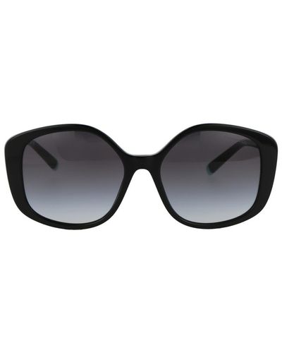 Tiffany & Co. Sunglasses - Black