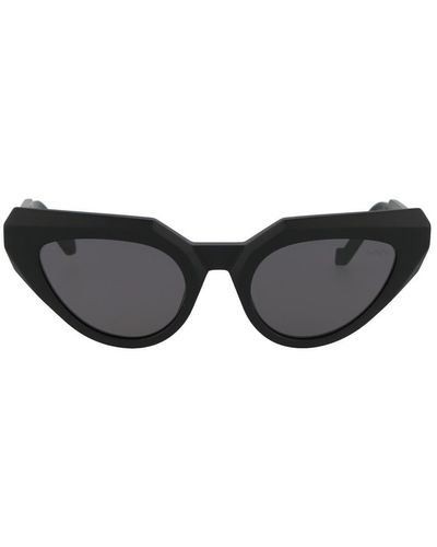 VAVA Eyewear Vava Sunglasses - Black
