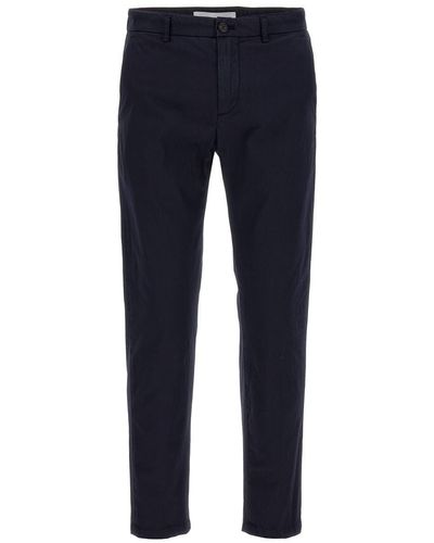Department 5 Prince' Trousers - Blue