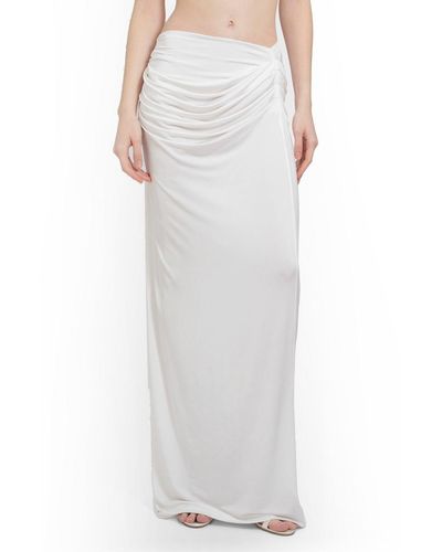 Magda Butrym Skirts - White