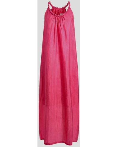 THE ROSE IBIZA Dress - Pink