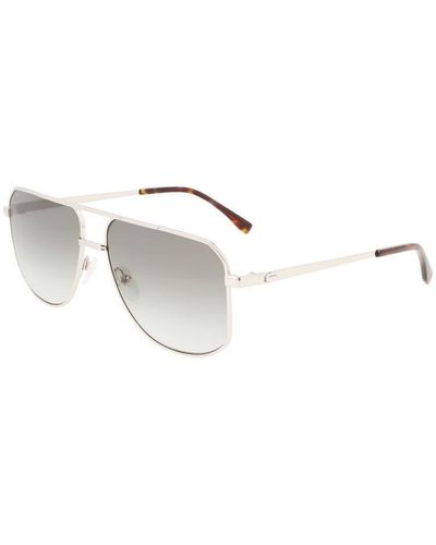 Lacoste Sunglasses - White