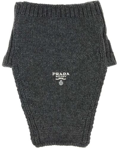Prada Extra-accessories - Gray