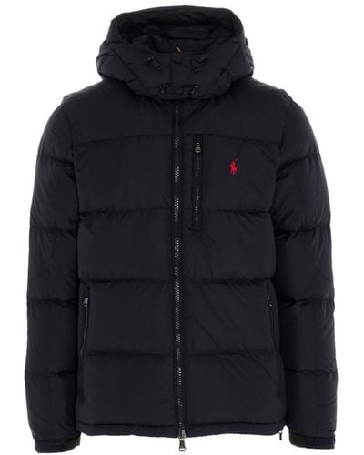 Polo Ralph Lauren Jackets for Men | Online Sale up to 68% off | Lyst