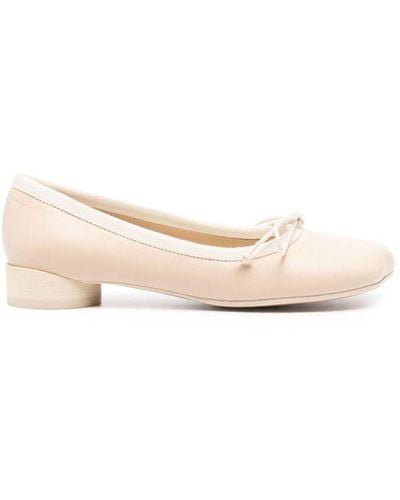 MM6 by Maison Martin Margiela Shoes - Pink