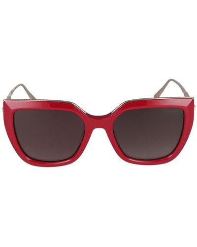 Chopard Sunglasses - Pink