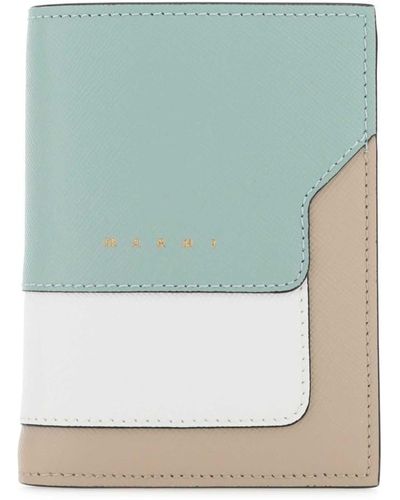 Marni Wallets and cardholders for Women | Online Sale up to 65