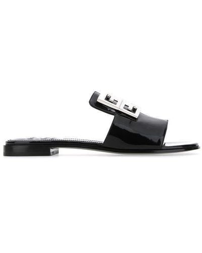 Givenchy flats 2024