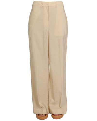 Lemaire Pants, Slacks and Chinos for Women | Online Sale up to 60