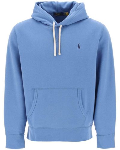 Polo Ralph Lauren Sweatshirts for Men | Online Sale up to 50% off | Lyst
