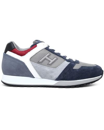 Hogan Shoes for Men | Online Sale up to 66% off | Lyst