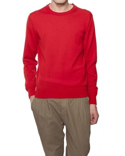 Amiri Jerseys & Knitwear - Red