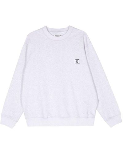 WOOYOUNGMI Jumpers - White