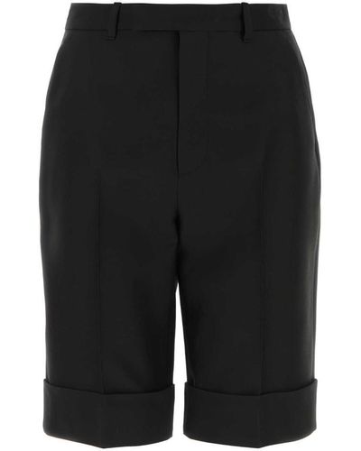 Gucci Shorts - Black