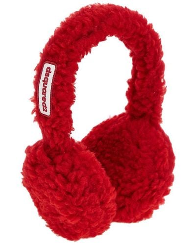 DSquared² Headbands & Headbands - Red