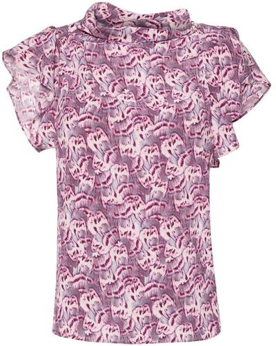 Isabel Marant T-Shirts & Tops - Pink