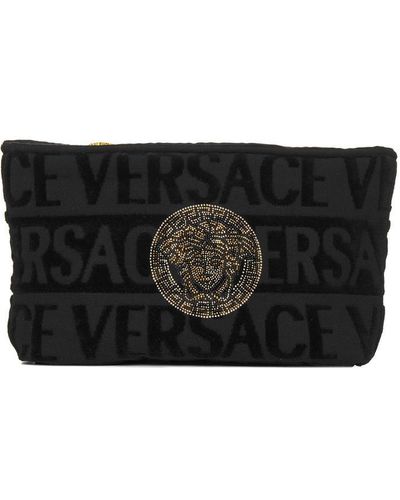 Versace Home Accessories - Black