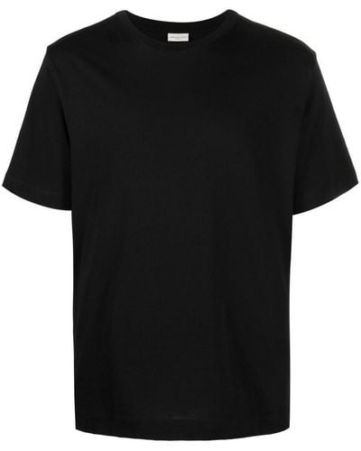 Dries Van Noten Shirt - Black